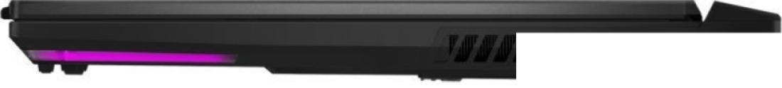 Игровой ноутбук ASUS ROG Strix SCAR 17 2023 G733PZ-LL025X