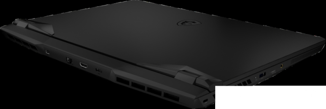 Игровой ноутбук MSI Vector GP77 13VG-065RU