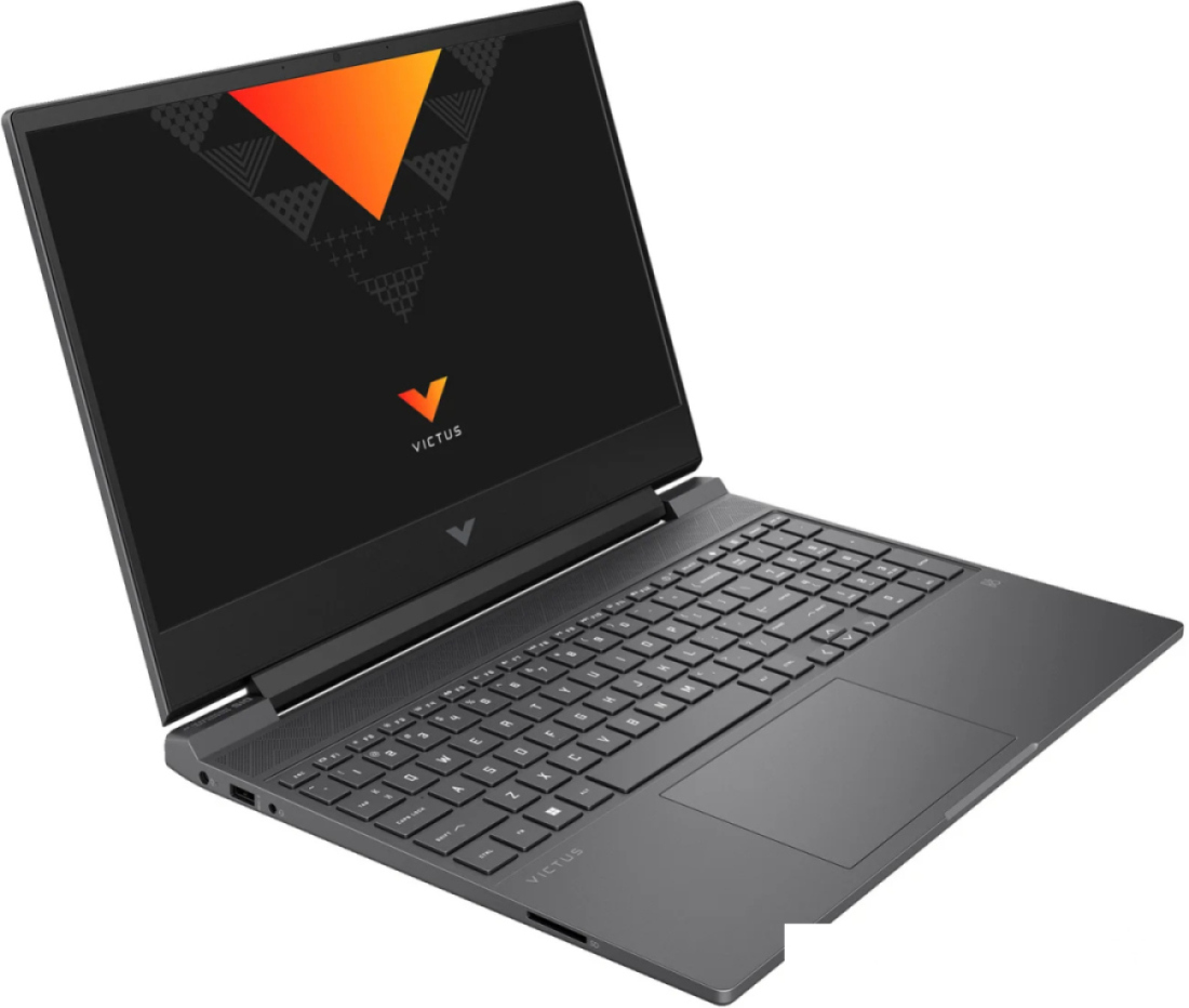 Игровой ноутбук HP Victus 15-fa2013dx B95WHUA