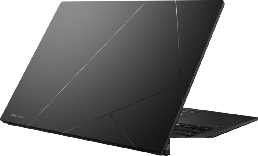 Ноутбук ASUS Zenbook 14 OLED UM3406HA-QD097