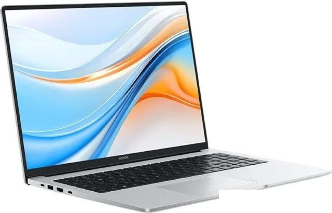 Ноутбук HONOR MagicBook X16 Plus 2024 BRI-7651A 5301AJLR