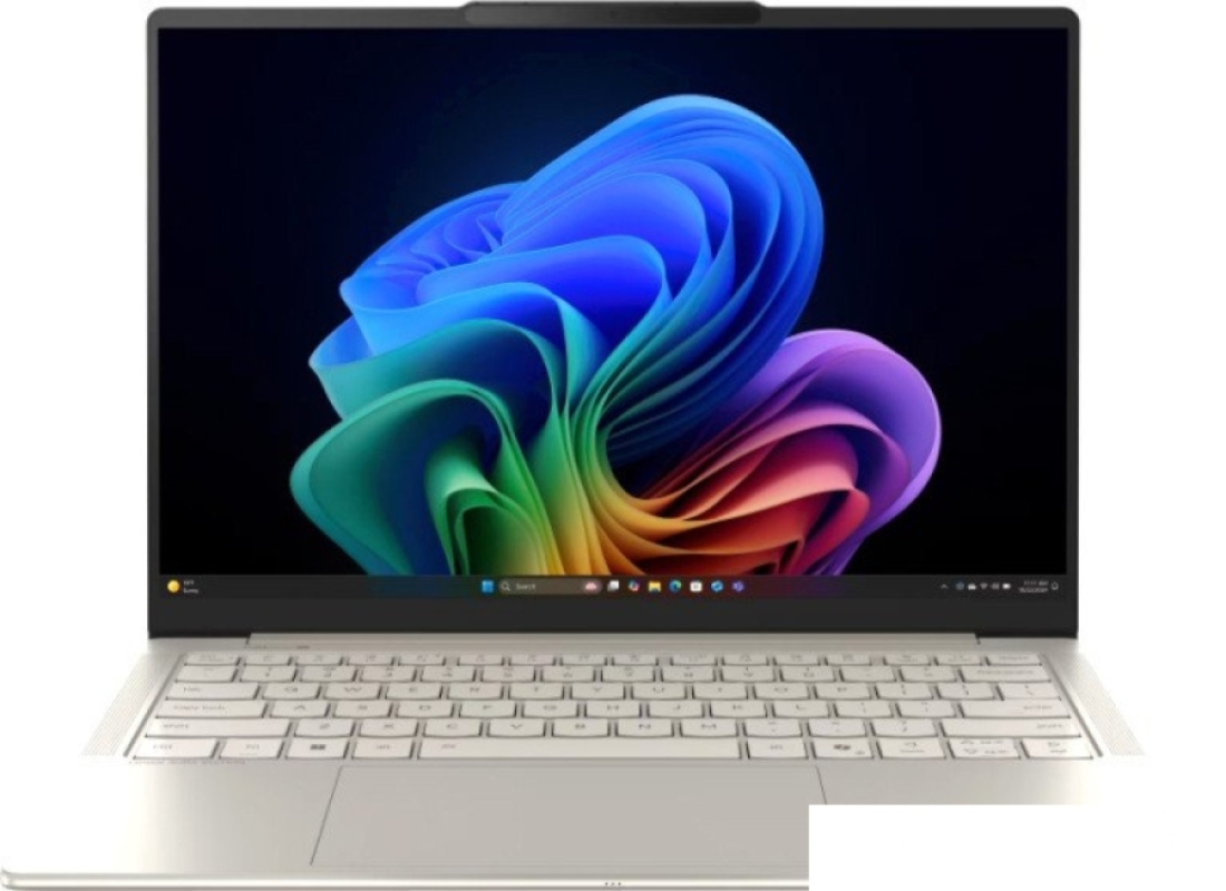 Ноутбук Lenovo Yoga Slim 7 14ILL10 83JX005EGE