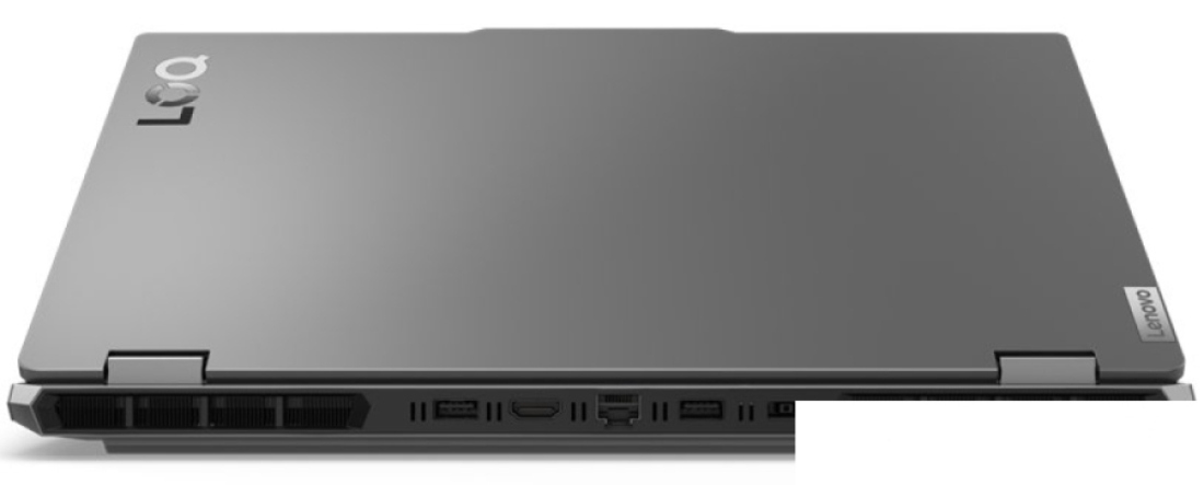 Игровой ноутбук Lenovo LOQ 15AHP9 83DX00F1PB