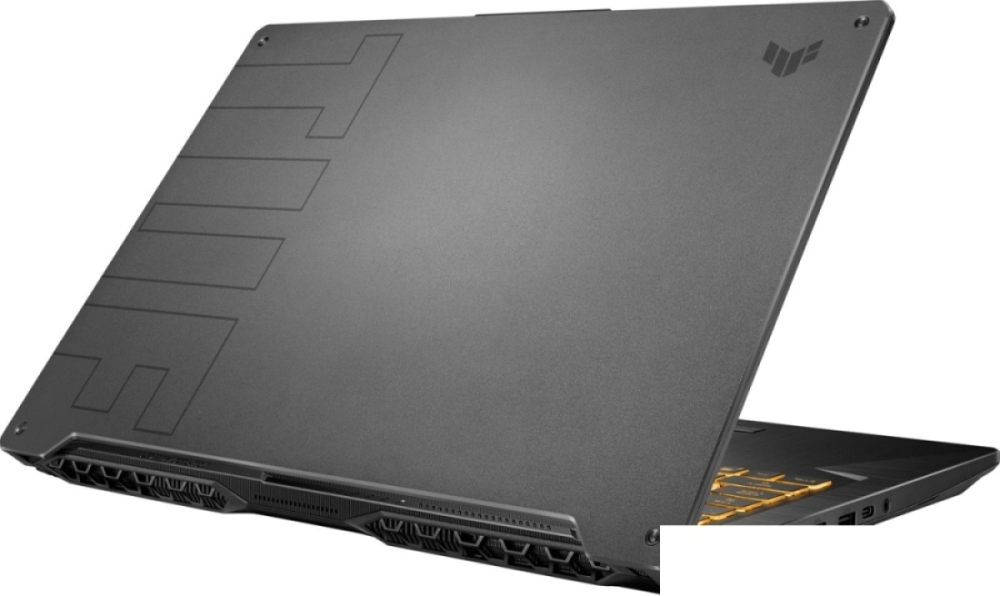 Игровой ноутбук ASUS TUF Gaming A17 FA706NF-HX051