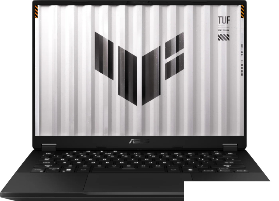 Игровой ноутбук ASUS TUF Gaming A14 FA401UH-RG017