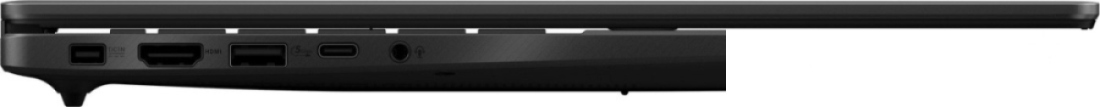 Ноутбук ASUS V16 V3607VM-RP058