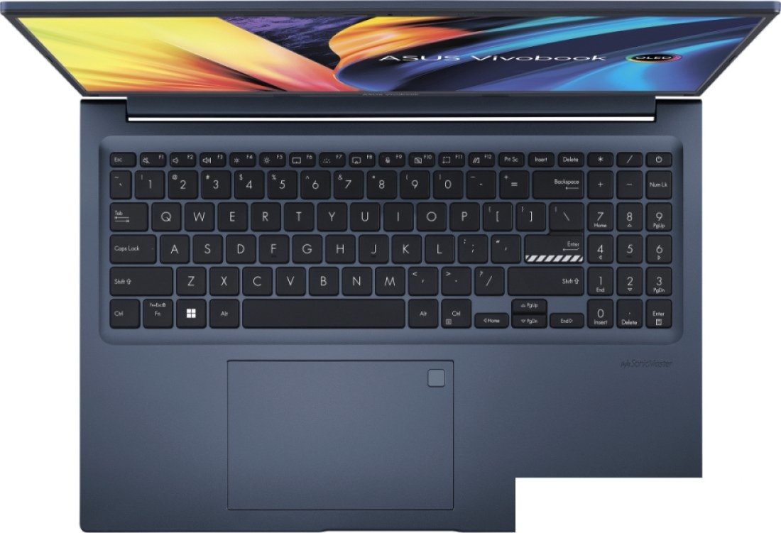 Ноутбук ASUS Vivobook 16X X1603ZA-MB244