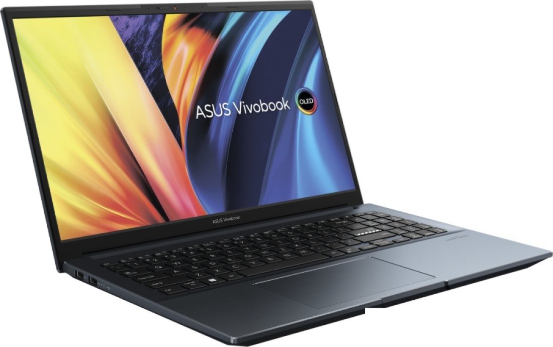 Ноутбук ASUS VivoBook Pro 15 M6500QC-HN117