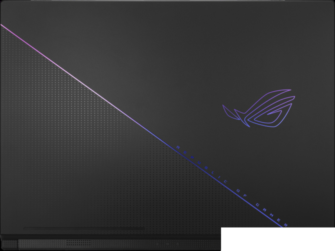 Рабочая станция ASUS ROG Zephyrus Duo 16 2023 GX650PI-N4019W
