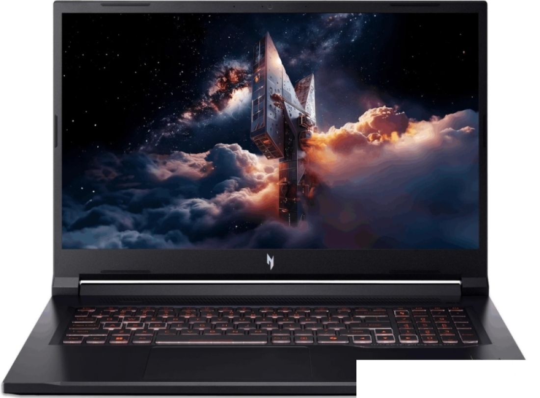 Игровой ноутбук Acer Nitro V 17 AI ANV17-41-R6A6 NH.QYVCD.005
