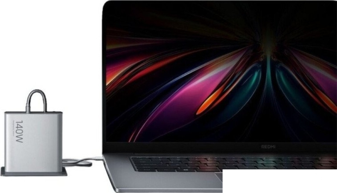 Ноутбук Xiaomi RedmiBook Pro 16 2025 JYU4649CN