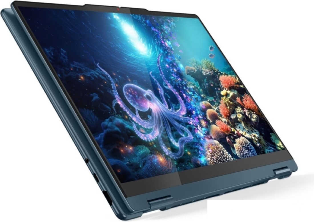 Ноутбук 2-в-1 Lenovo Yoga 7 2-in-1 14AKP10 83JR008NPB