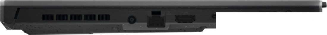 Игровой ноутбук ASUS TUF Gaming F15 FX507ZC4-HN009X