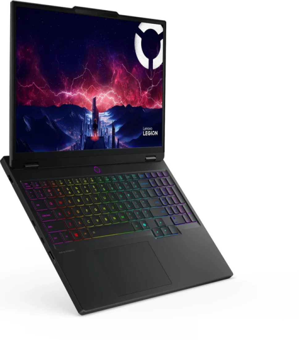 Игровой ноутбук Lenovo Legion 5 15AKP10 83F1003BRK