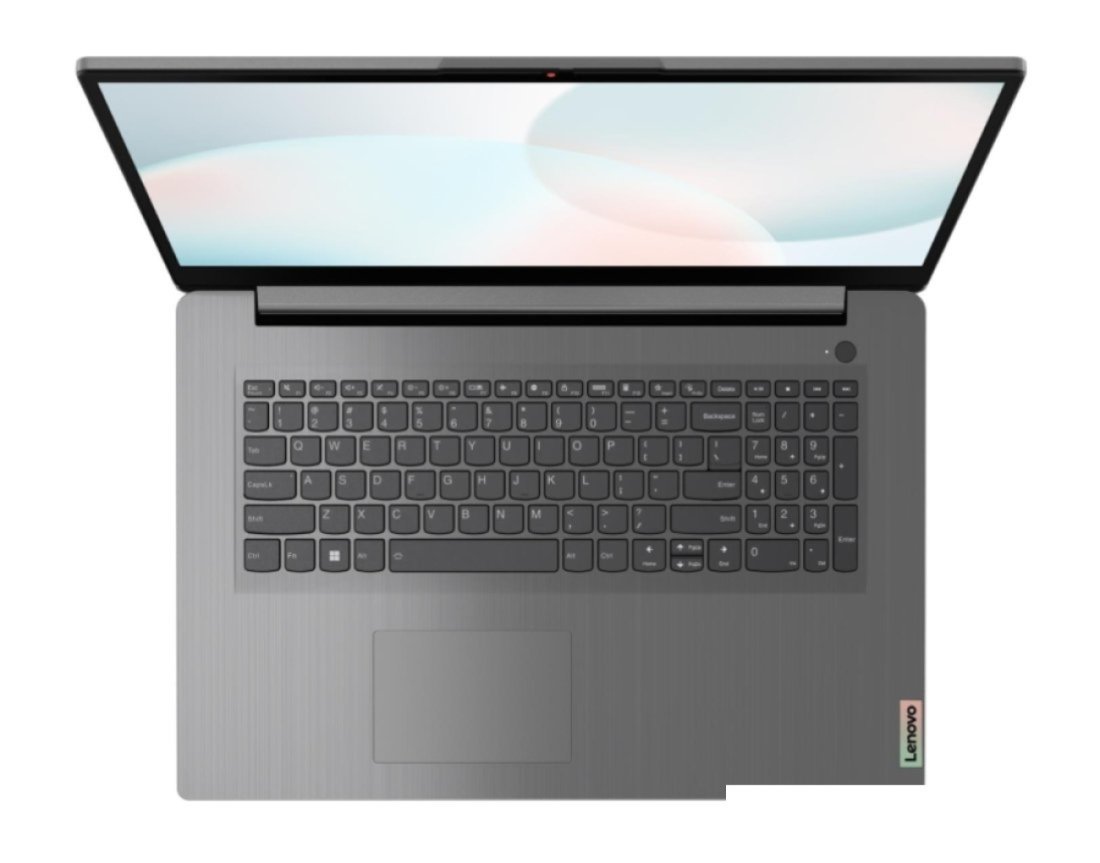 Ноутбук Lenovo IdeaPad 3 17IAU7 82RL0042PB