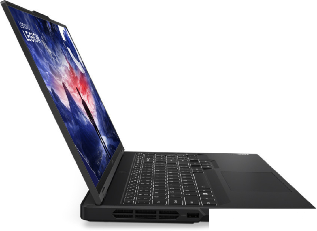 Игровой ноутбук Lenovo Legion Pro 5 16IRX9 83DF00EQPB