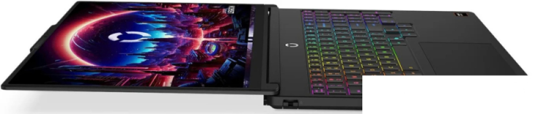 Игровой ноутбук Lenovo Legion 5 15AHP11 83Q7000PRK