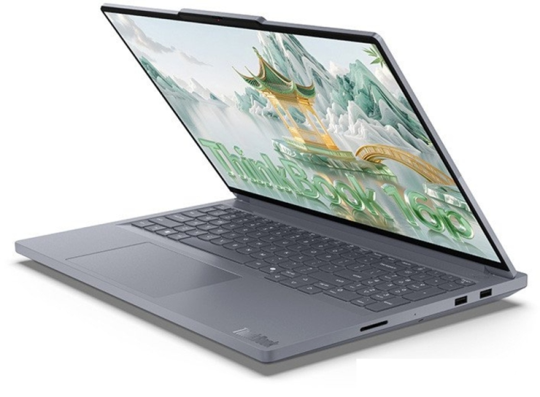 Игровой ноутбук Lenovo Thinkbook 16p 2025 Ryzen Edition 21U00000CD