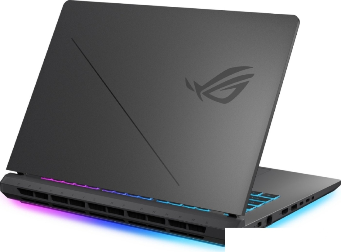 Игровой ноутбук ASUS ROG Strix G16 2025 G615LR-S5131