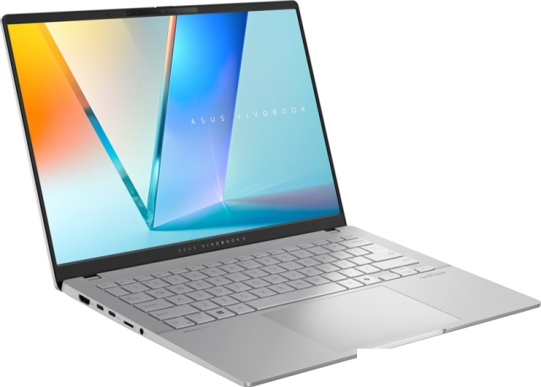 Ноутбук ASUS Vivobook S 14 OLED M5406WA-QD127