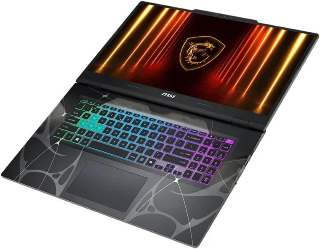 Игровой ноутбук MSI Cyborg A17 AI B2HWEKG-041XRU
