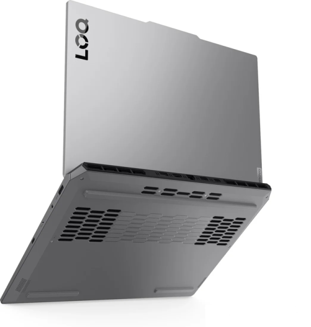 Игровой ноутбук Lenovo LOQ 15AHP10 83JG007PUS