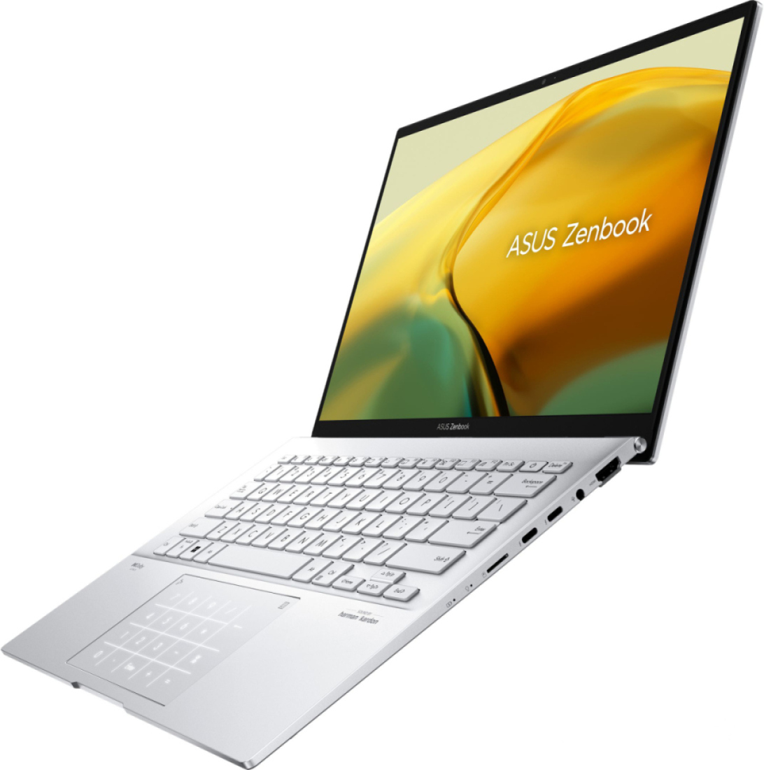 Ноутбук ASUS Zenbook 14 UX3402VA-KP316