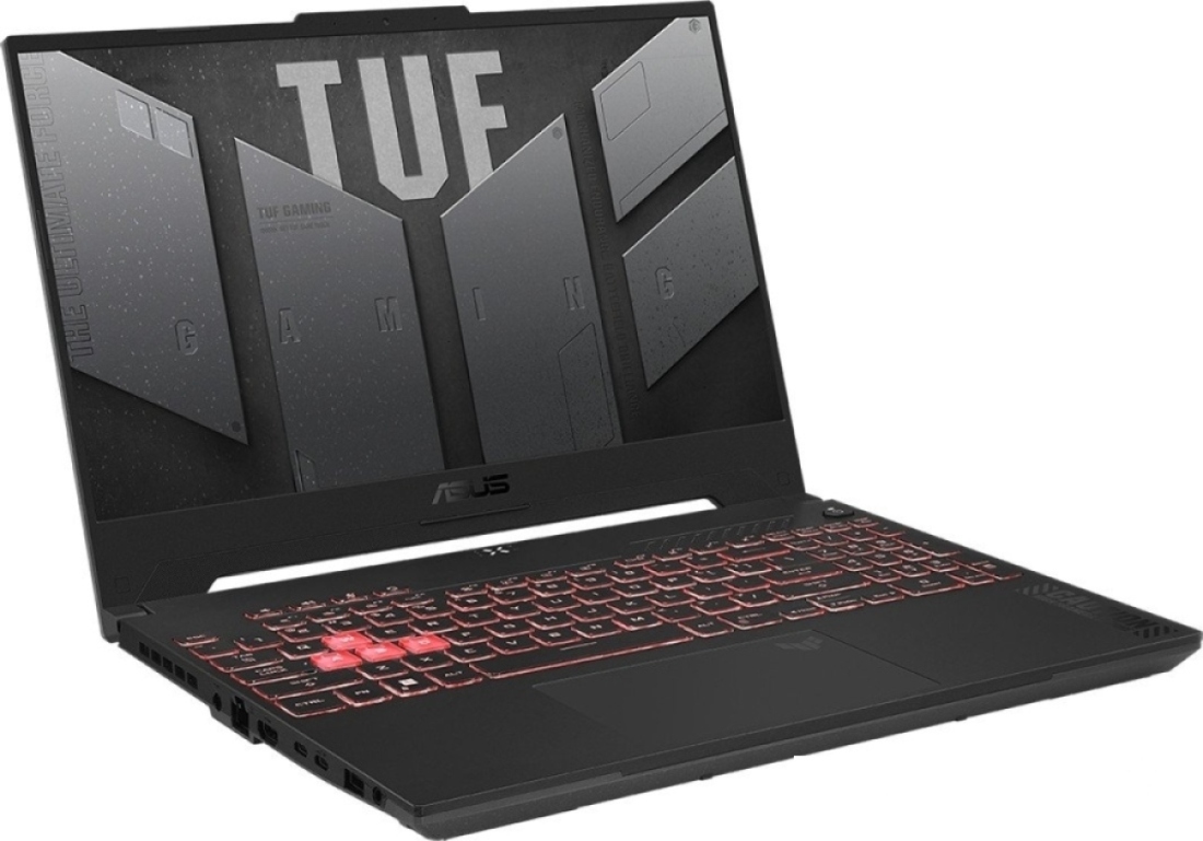 Игровой ноутбук ASUS TUF Gaming A15 2024 FA507UV-LP149