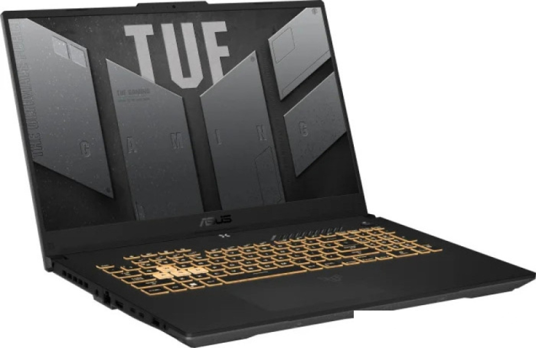 Игровой ноутбук ASUS TUF Gaming F15 2023 FX707VV-HX131