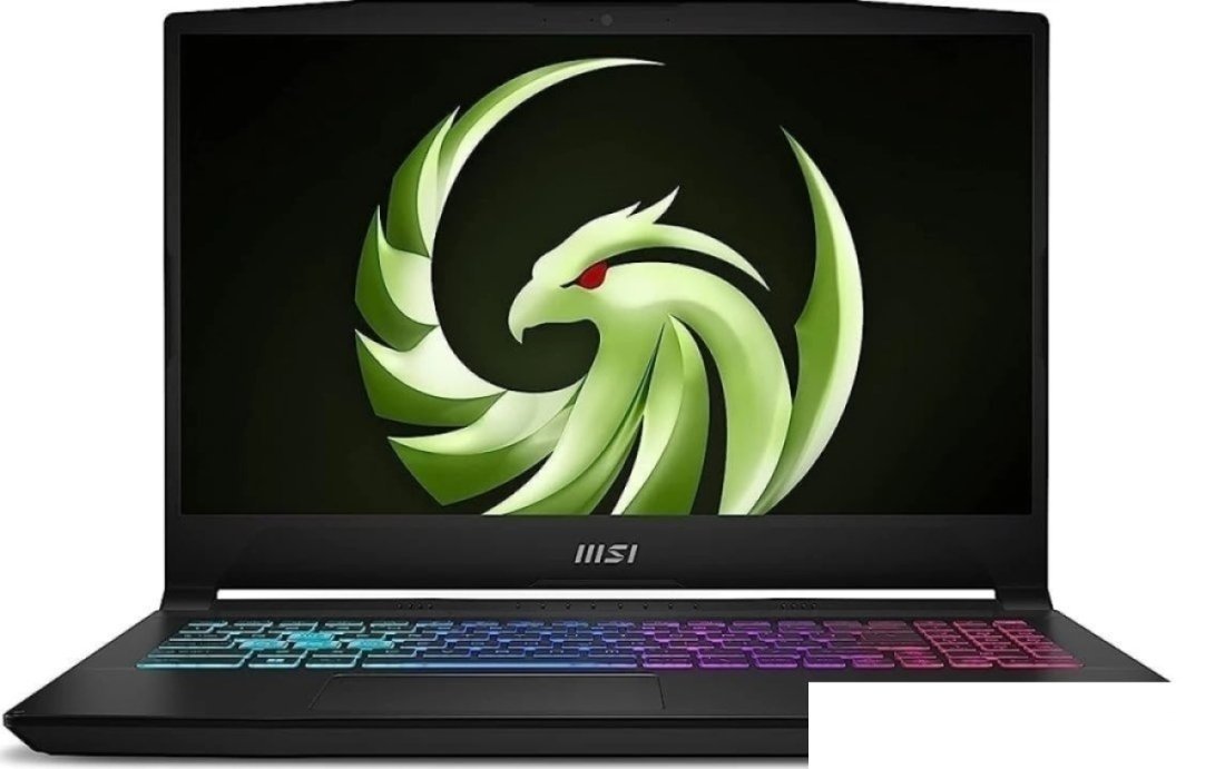 Игровой ноутбук MSI Bravo 15 C7VF-039XRU