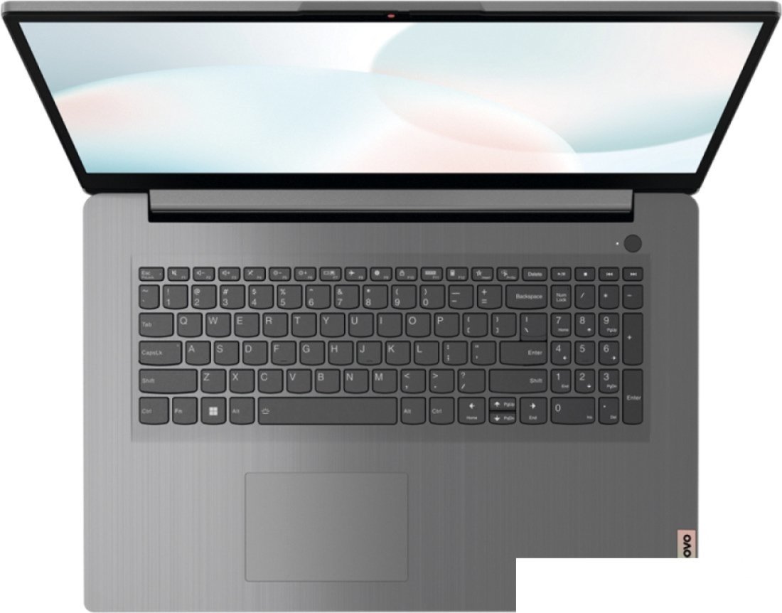 Ноутбук Lenovo IdeaPad 3 17ABA7 82RQ003FRM