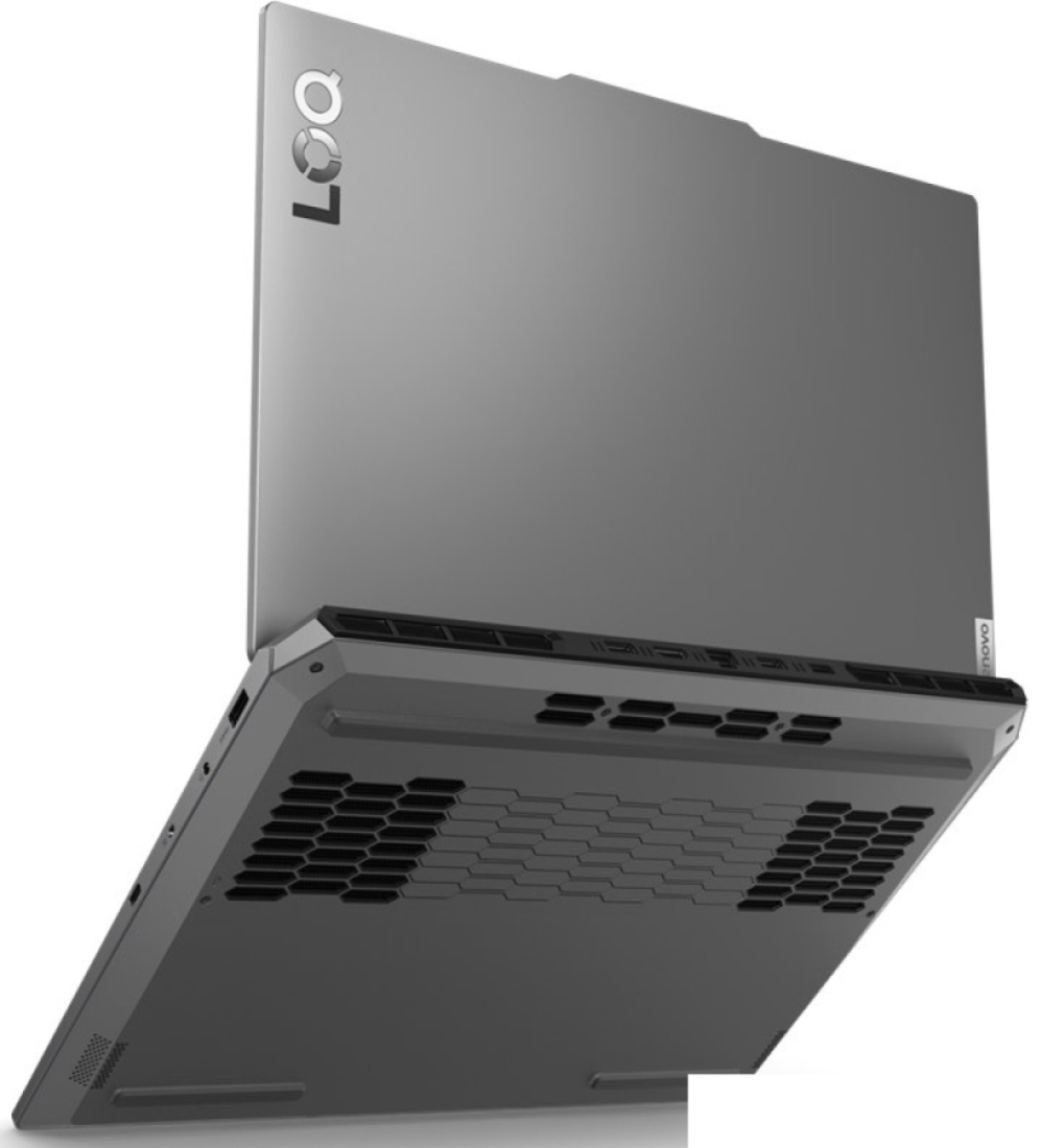 Игровой ноутбук Lenovo LOQ 15ARP9 83JC005DRK