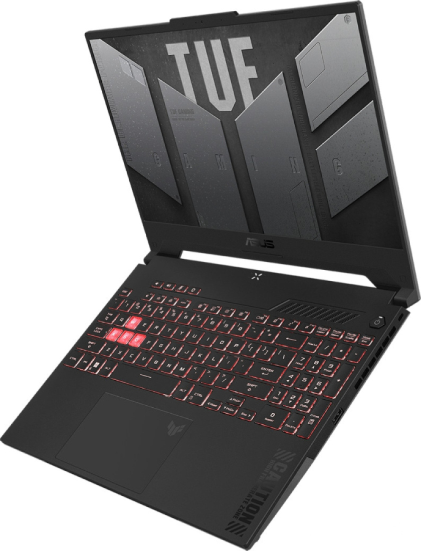 Игровой ноутбук ASUS TUF Gaming A15 2024 FA507UV-LP027