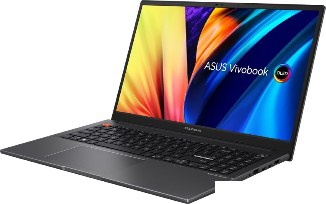 Ноутбук ASUS VivoBook S15 OLED K3502ZA-MA025W