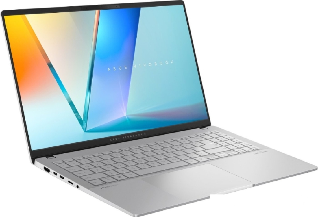 Ноутбук ASUS VivoBook S15 OLED S5507QA-MA013W