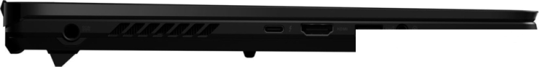 Игровой ноутбук ASUS ROG Zephyrus M16 2023 GU604VI-N4125