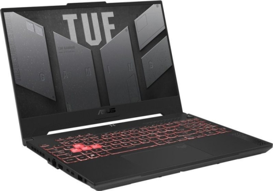 Игровой ноутбук ASUS TUF Gaming A15 2023 FA507NU-LP031W