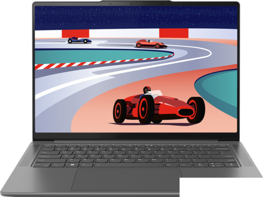 Ноутбук Lenovo Yoga Pro 7 14IRH8 82Y700AQCD