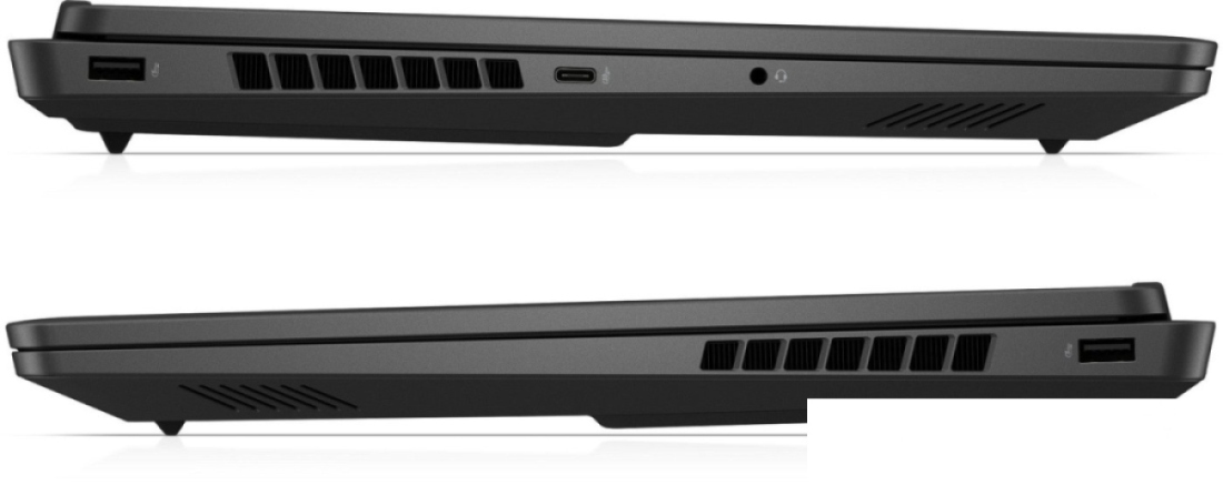 Игровой ноутбук HP Omen 16-am0001TX BM7T1PA