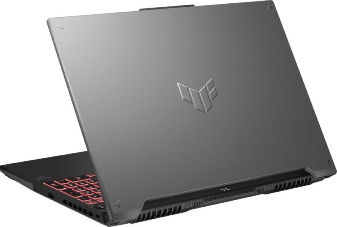 Игровой ноутбук ASUS TUF Gaming A16 2024 FA607NUG-RL161 Win 11 Pro