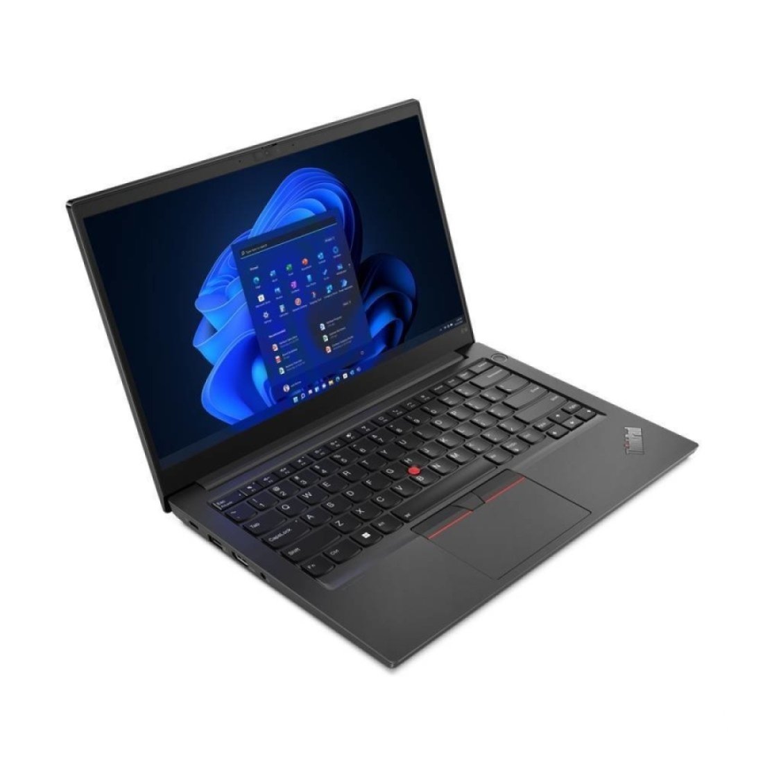 Ноутбук Lenovo ThinkPad E14 Gen 4 AMD 21EB006PRT