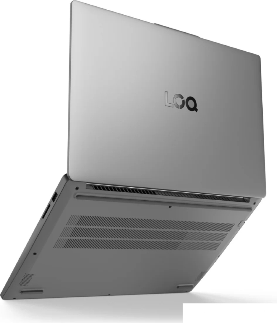 Игровой ноутбук Lenovo LOQ 15IAX9E 83LK00CVUS