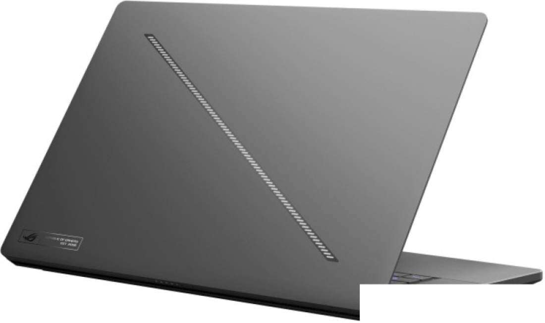 Игровой ноутбук ASUS ROG Zephyrus G16 2024 GU605MI-QR189