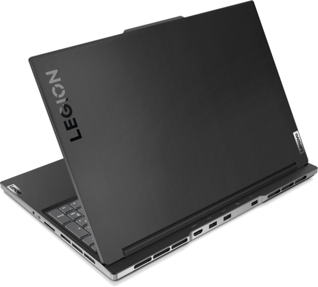 Игровой ноутбук Lenovo Legion S7 16IAH7 82TF0040PB