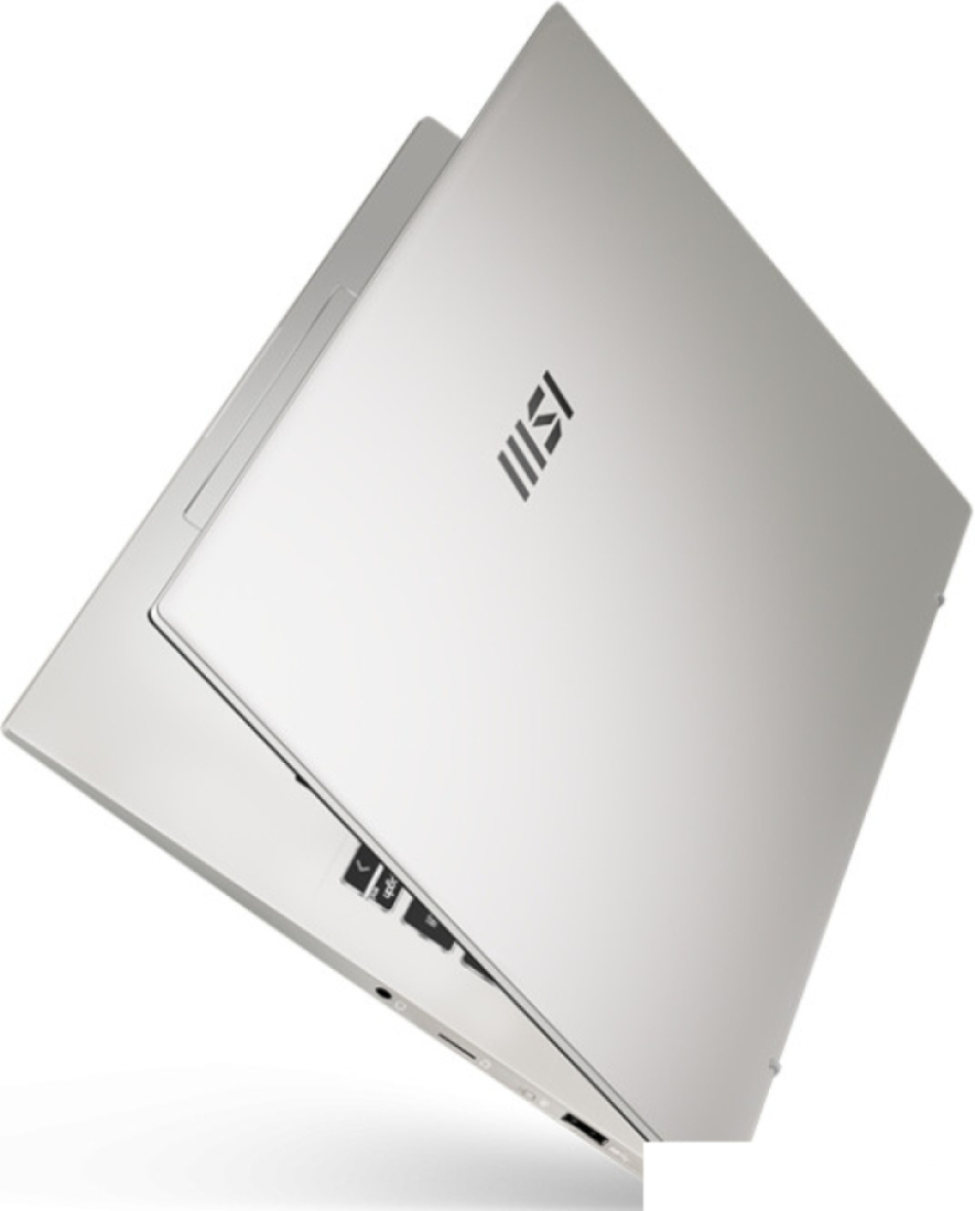 Ноутбук MSI Prestige 14 H B12UCX-485RU