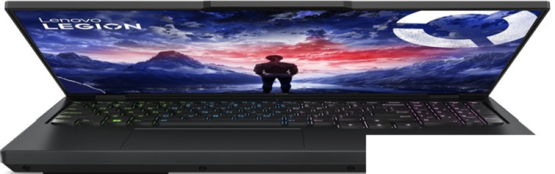 Игровой ноутбук Lenovo Legion Pro 5 16IRX9 83DF000VCD