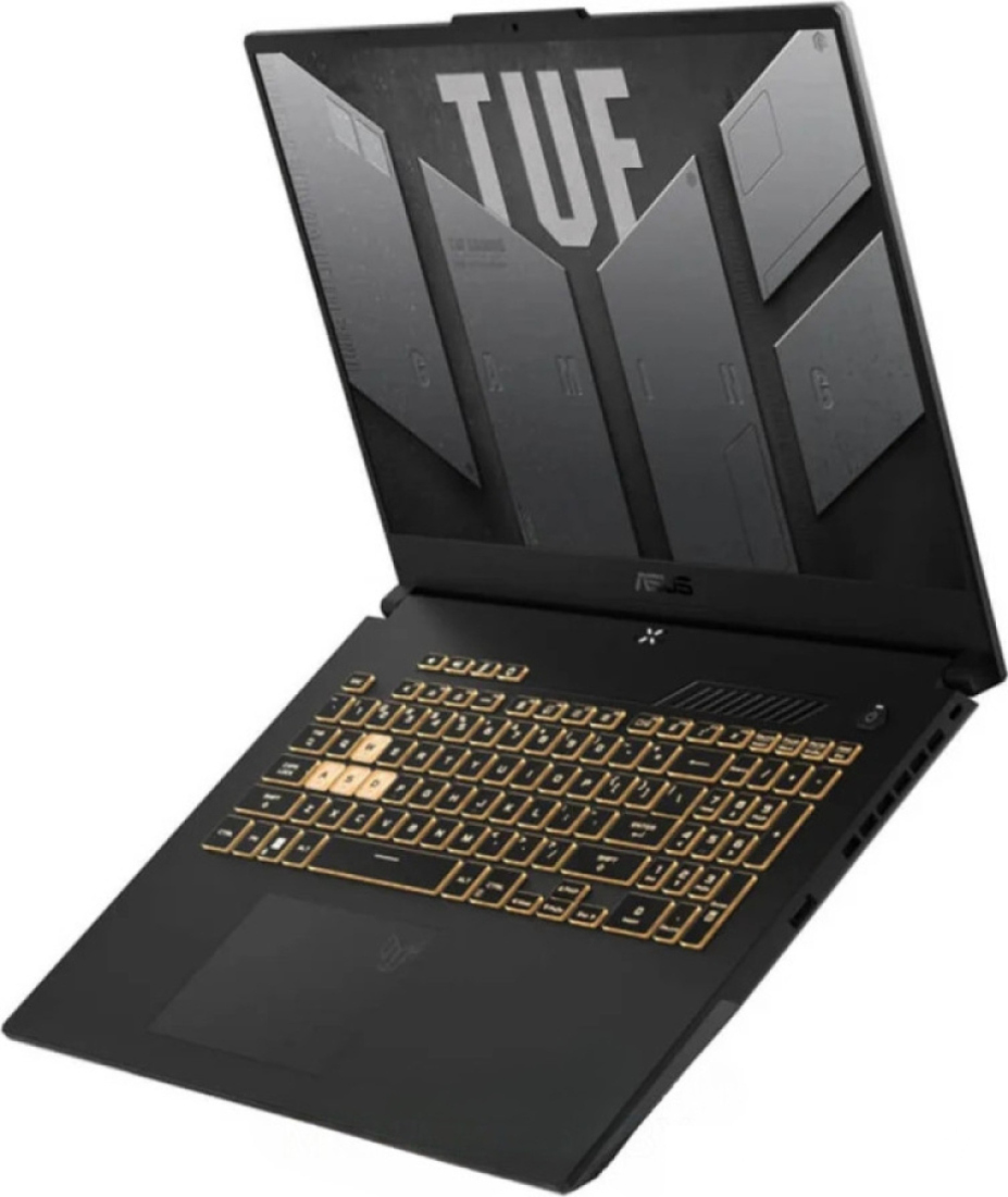 Игровой ноутбук ASUS TUF Gaming F15 2023 FX507VI-LP098