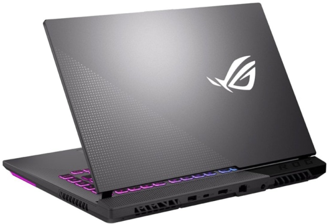 Игровой ноутбук ASUS ROG Strix G15 G513IE-HN003