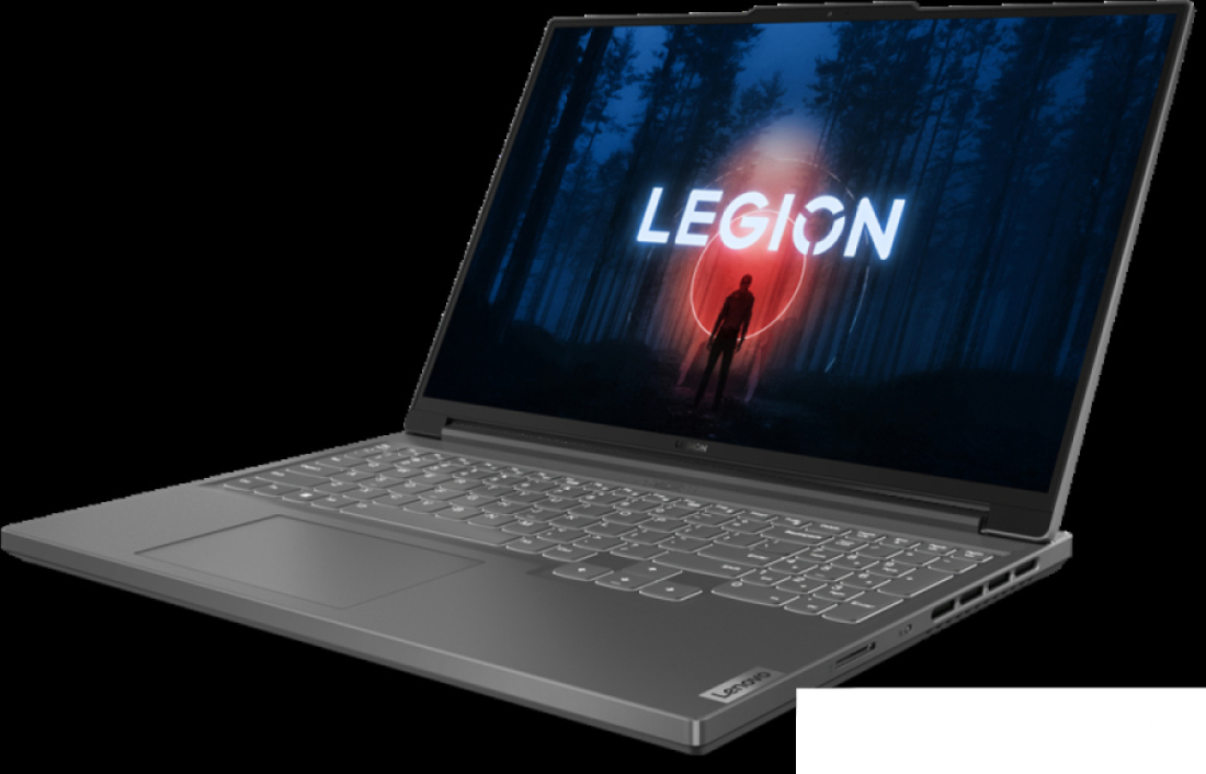 Игровой ноутбук Lenovo Legion Slim 5 16APH8 82Y900B1PB