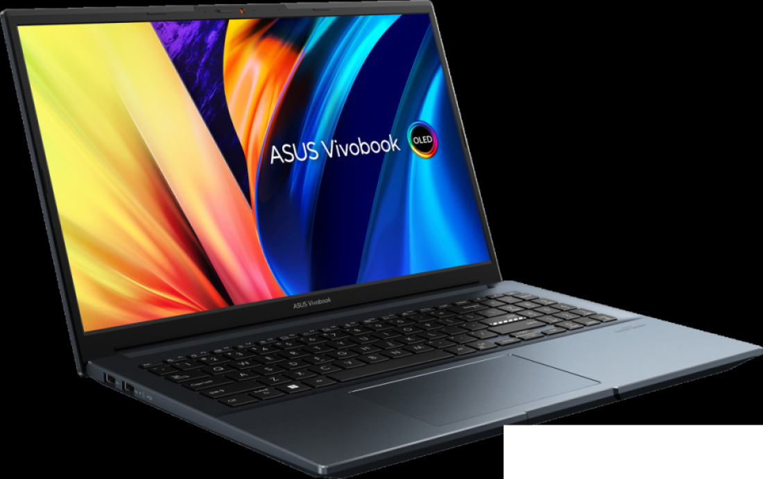 Ноутбук ASUS VivoBook Pro 15 M6500XU-LP078